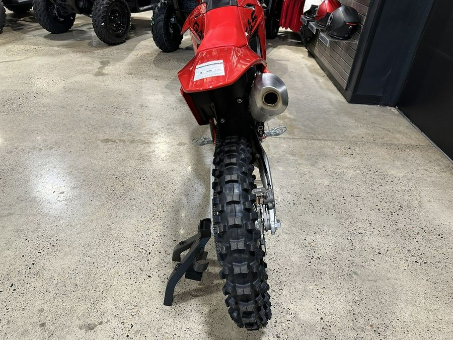 2025 GASGAS MC 450F