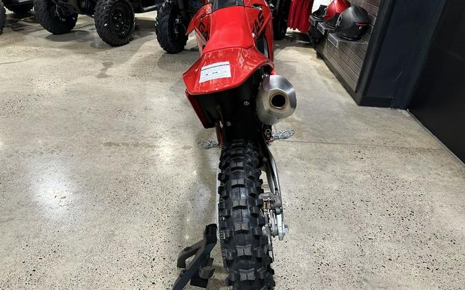 2025 GASGAS MC 450F