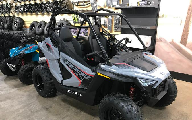 2024 POLARIS RZR 200 EFI