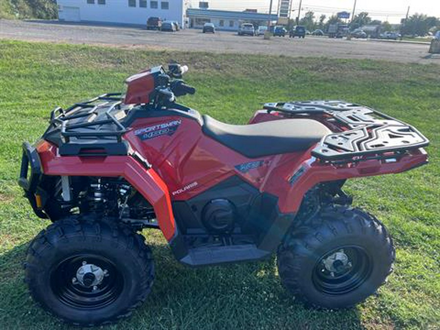 2024 Polaris Sportsman 450 H.O. Utility