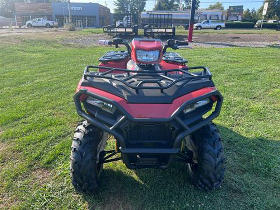 2024 Polaris Sportsman 450 H.O. Utility