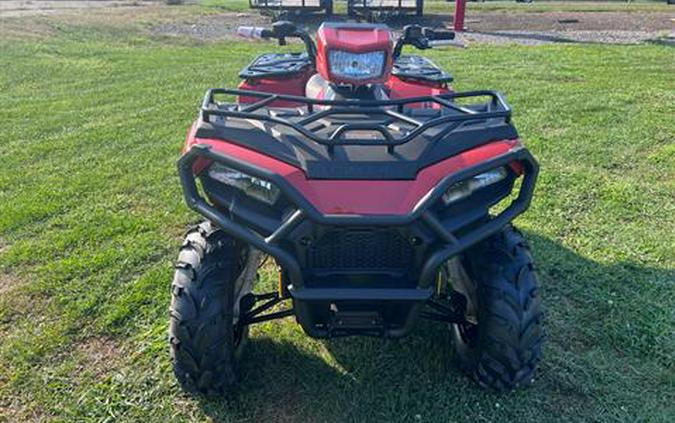 2024 Polaris Sportsman 450 H.O. Utility