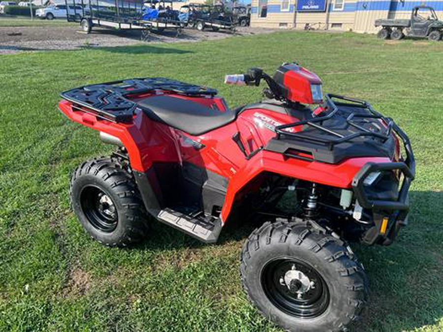 2024 Polaris Sportsman 450 H.O. Utility