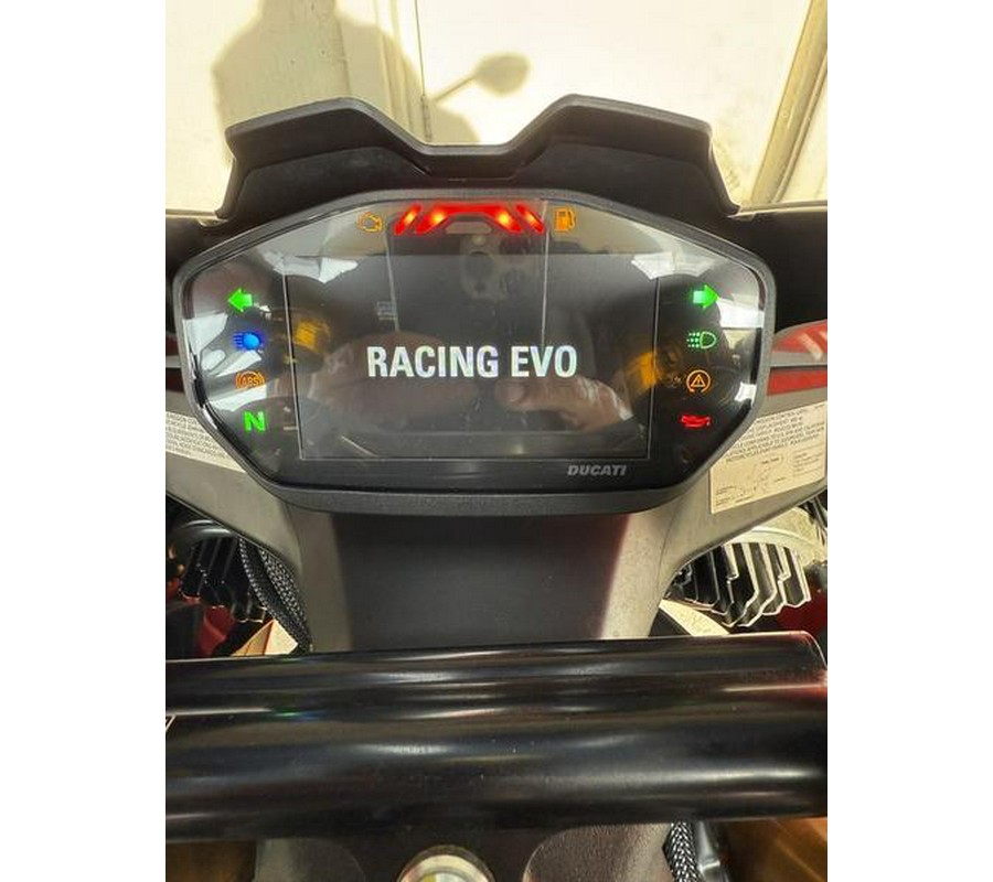 2023 Ducati Panigale V2 Bayliss 1st Championship 20th Anniversary