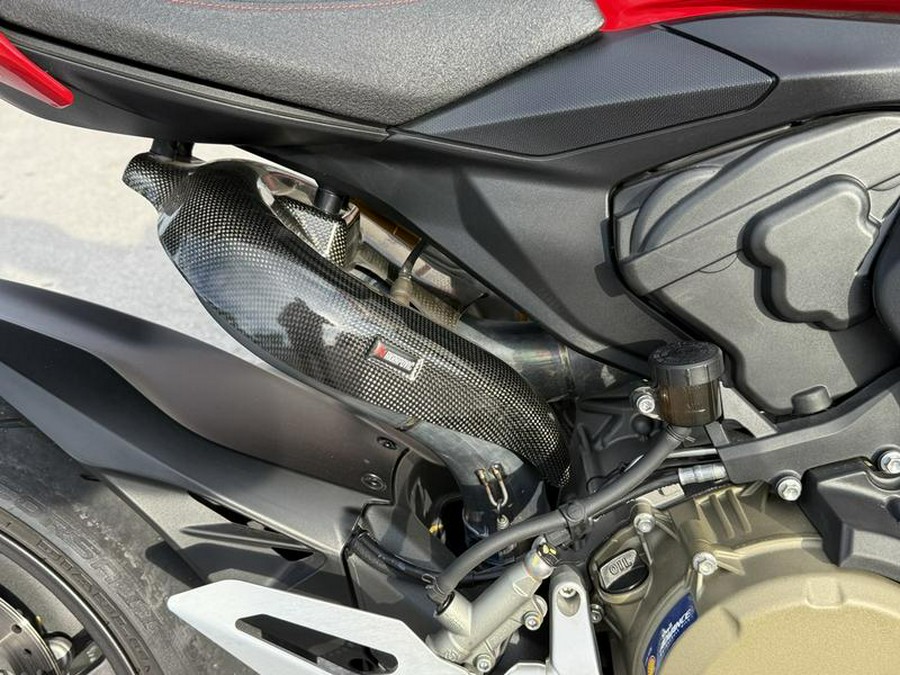 2023 Ducati Panigale V2 Bayliss 1st Championship 20th Anniversary