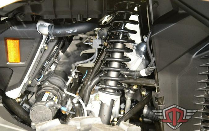 2026 Can-Am Outlander Pro Hunting Edition HD7