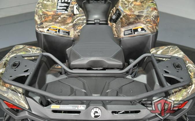 2026 Can-Am Outlander Pro Hunting Edition HD7