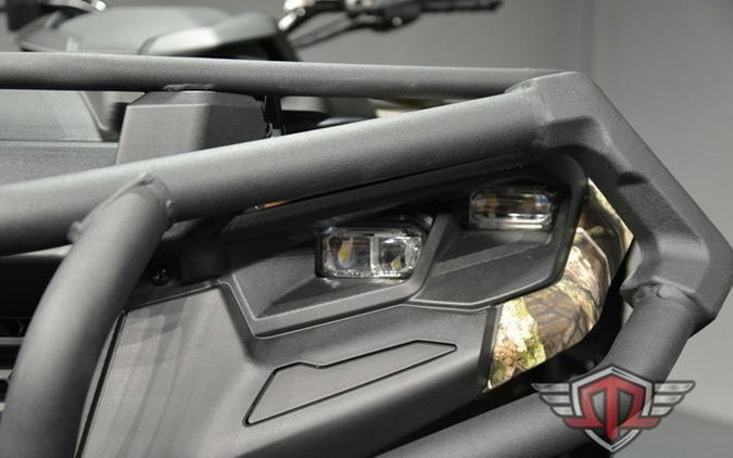 2026 Can-Am Outlander Pro Hunting Edition HD7