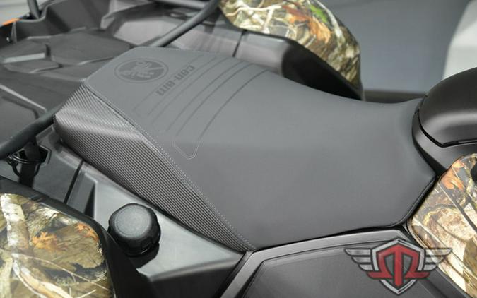 2026 Can-Am Outlander Pro Hunting Edition HD7