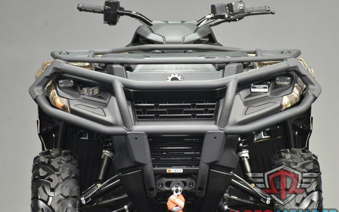 2026 Can-Am Outlander Pro Hunting Edition HD7