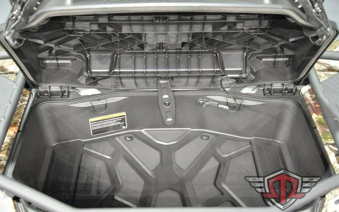 2026 Can-Am Outlander Pro Hunting Edition HD7