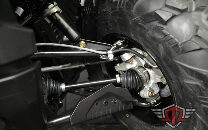 2026 Can-Am Outlander Pro Hunting Edition HD7