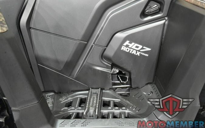 2026 Can-Am Outlander Pro Hunting Edition HD7