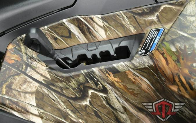 2026 Can-Am Outlander Pro Hunting Edition HD7