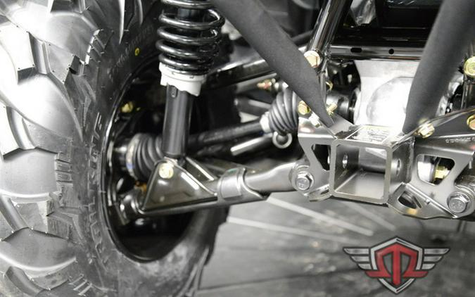 2026 Can-Am Outlander Pro Hunting Edition HD7