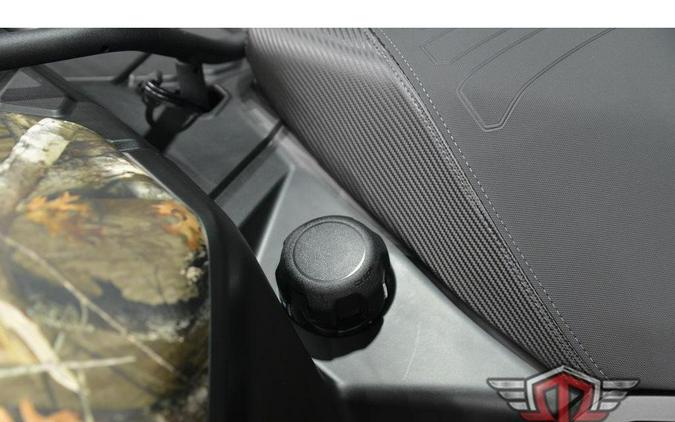 2026 Can-Am Outlander Pro Hunting Edition HD7 Dark Wildland Camo