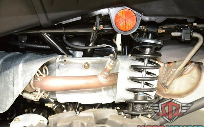 2026 Can-Am Outlander Pro Hunting Edition HD7