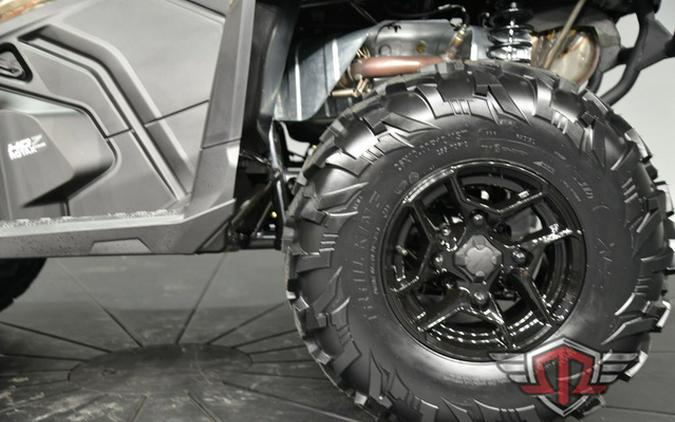 2026 Can-Am Outlander Pro Hunting Edition HD7