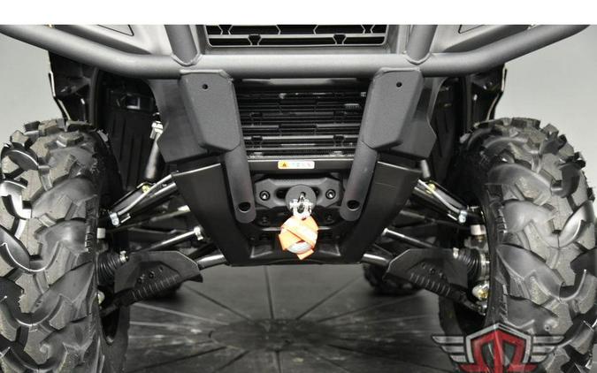 2026 Can-Am Outlander Pro Hunting Edition HD7 Dark Wildland Camo