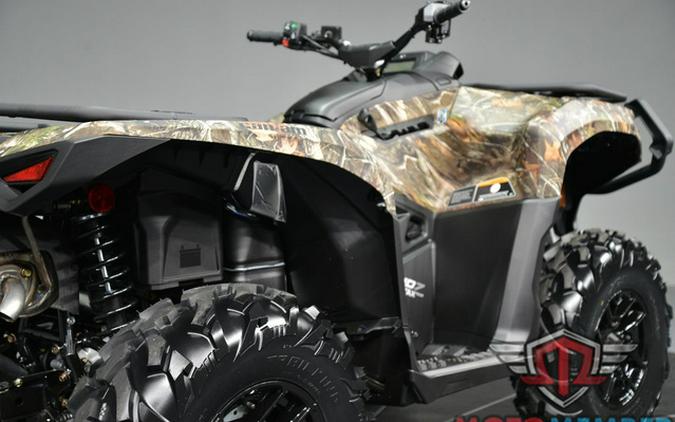 2026 Can-Am Outlander Pro Hunting Edition HD7