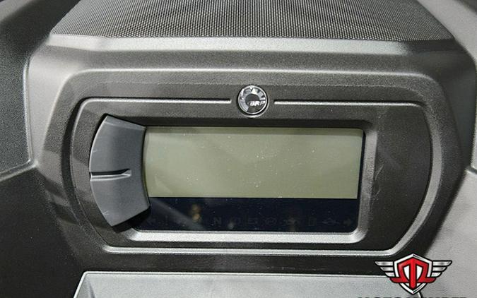 2026 Can-Am Outlander Pro Hunting Edition HD7