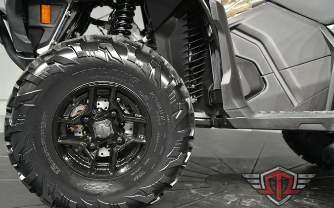 2026 Can-Am Outlander Pro Hunting Edition HD7