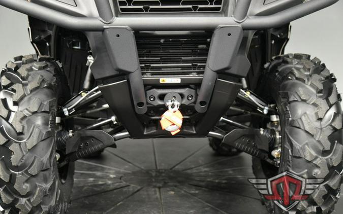 2026 Can-Am Outlander Pro Hunting Edition HD7