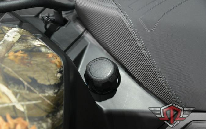 2026 Can-Am Outlander Pro Hunting Edition HD7