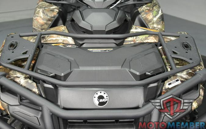 2026 Can-Am Outlander Pro Hunting Edition HD7