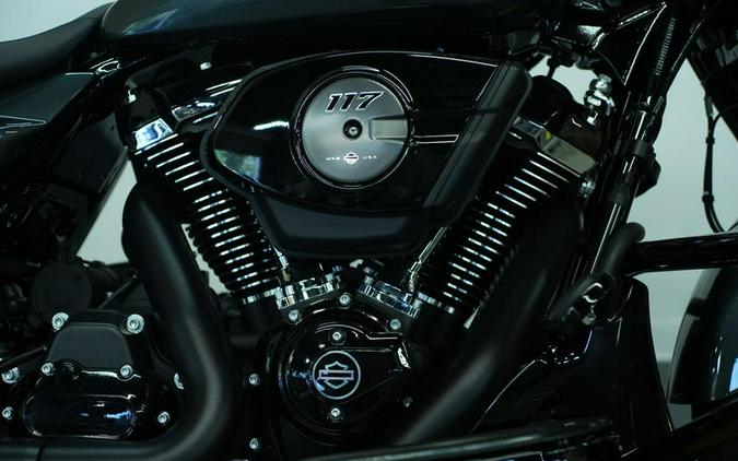 2025 Harley-Davidson® FLHX - Street Glide®