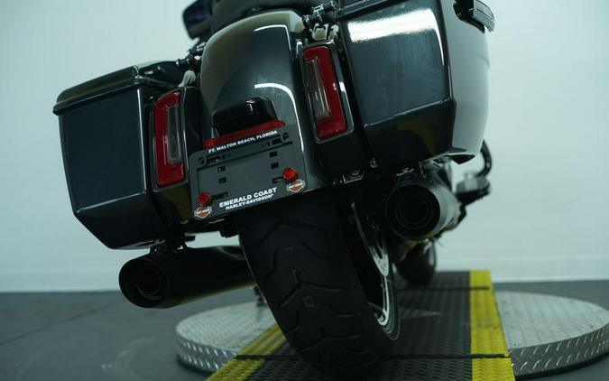 2025 Harley-Davidson® FLHX - Street Glide®