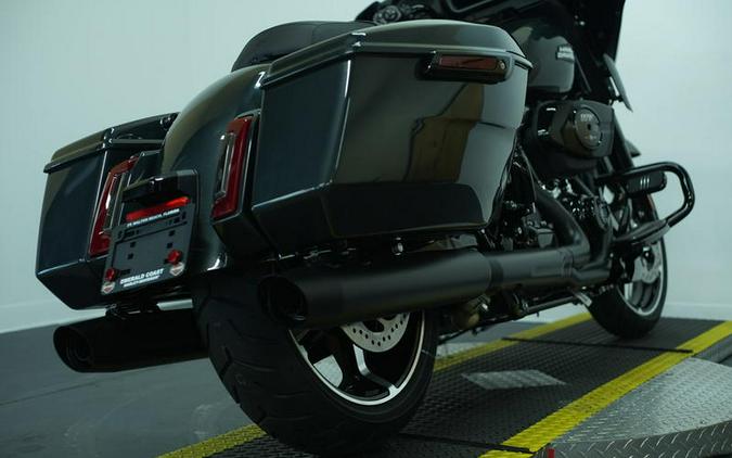 2025 Harley-Davidson® FLHX - Street Glide®