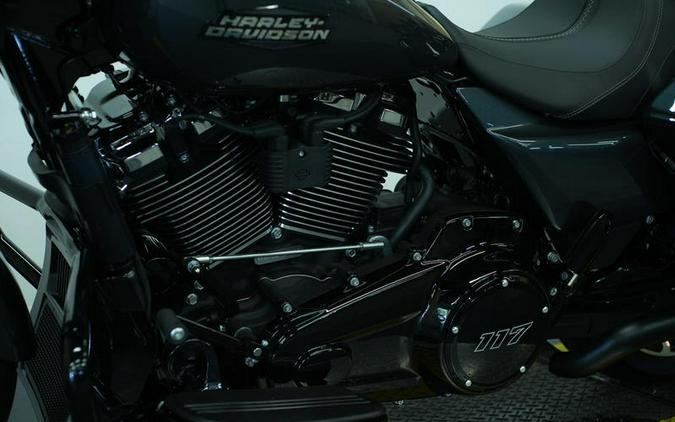 2025 Harley-Davidson® FLHX - Street Glide®