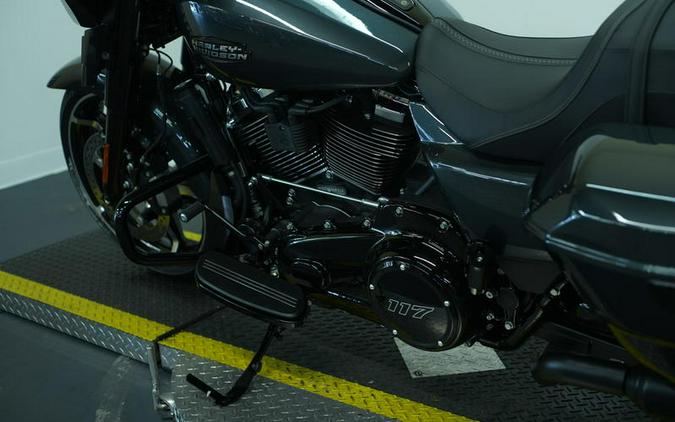 2025 Harley-Davidson® FLHX - Street Glide®