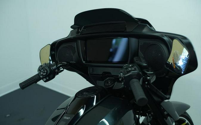 2025 Harley-Davidson® FLHX - Street Glide®