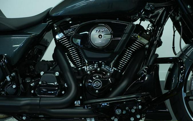 2025 Harley-Davidson® FLHX - Street Glide®