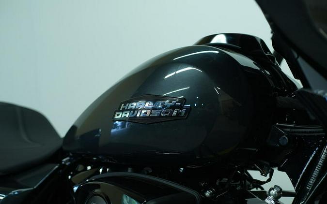2025 Harley-Davidson® FLHX - Street Glide®