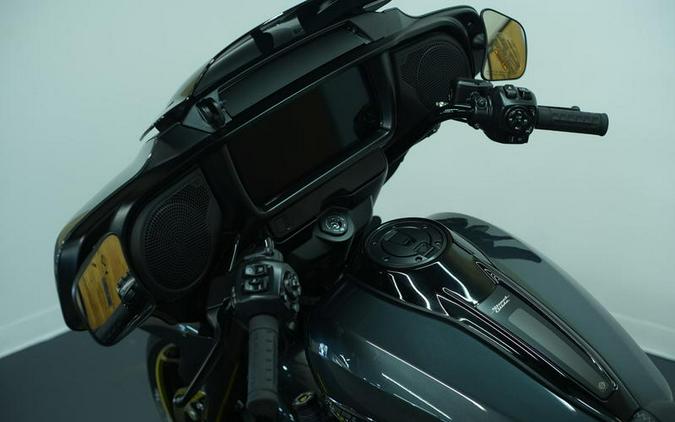 2025 Harley-Davidson® FLHX - Street Glide®