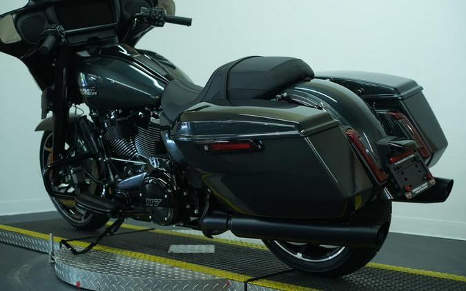 2025 Harley-Davidson® FLHX - Street Glide®