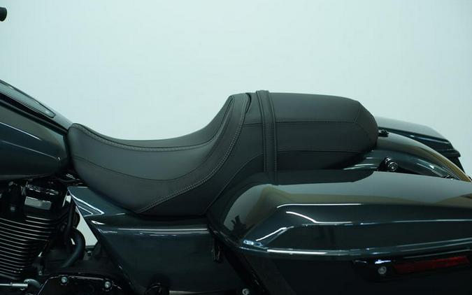 2025 Harley-Davidson® FLHX - Street Glide®