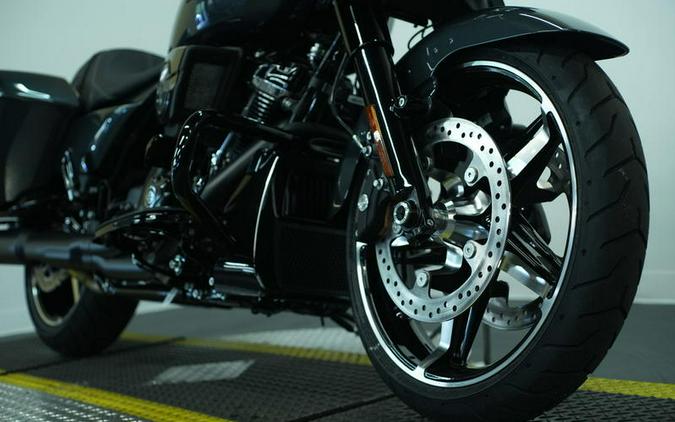 2025 Harley-Davidson® FLHX - Street Glide®