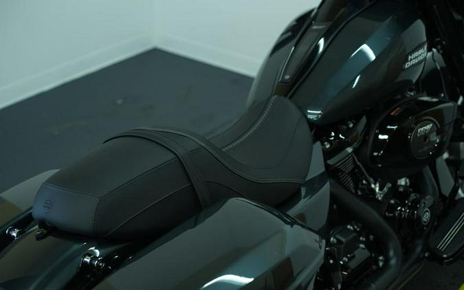 2025 Harley-Davidson® FLHX - Street Glide®