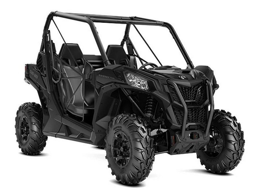 2025 Can-Am® Maverick Trail DPS 700