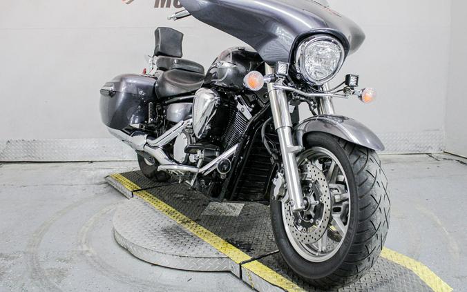 2014 Yamaha V Star 1300 Deluxe
