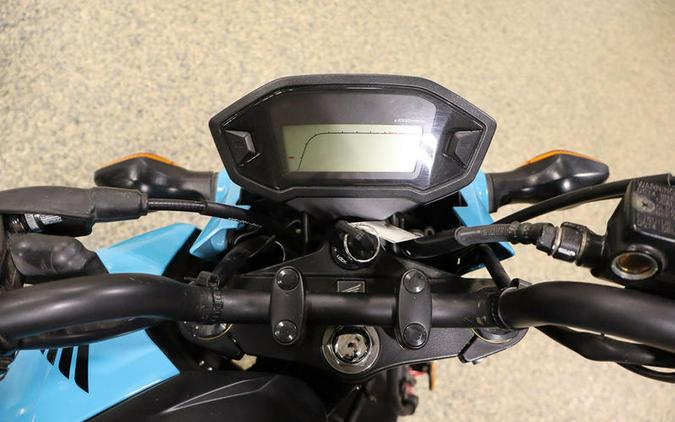 2020 Honda® GROM125