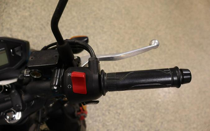 2020 Honda® GROM125