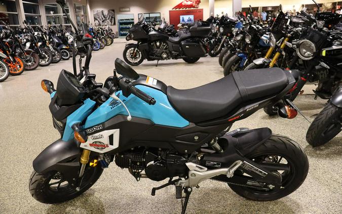 2020 Honda® GROM125