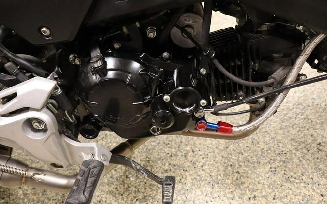 2020 Honda® GROM125