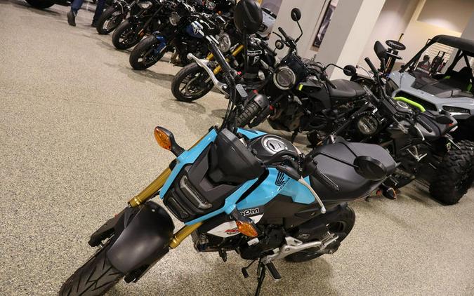 2020 Honda® GROM125