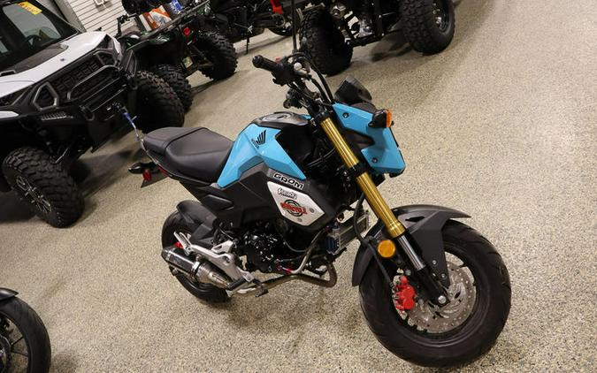 2020 Honda® GROM125